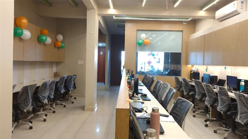 IT solutions for public sector | IT solutions for business | Best java coaching in Bhopal | Website design services | Web application development | Full stack web development